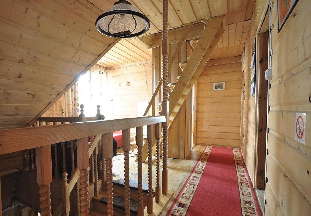 Country Home In Heart Of Tatra Mountains Zakopane Exterior foto
