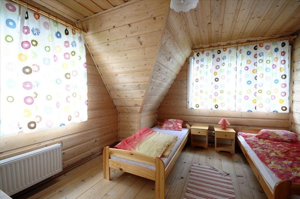 Country Home In Heart Of Tatra Mountains Zakopane Exterior foto
