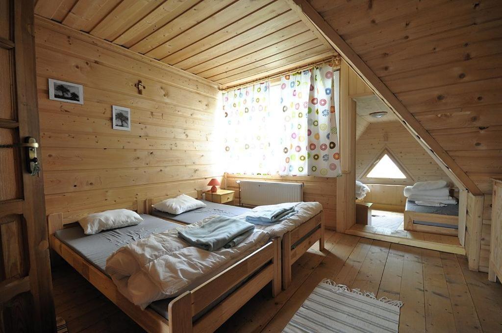 Country Home In Heart Of Tatra Mountains Zakopane Exterior foto