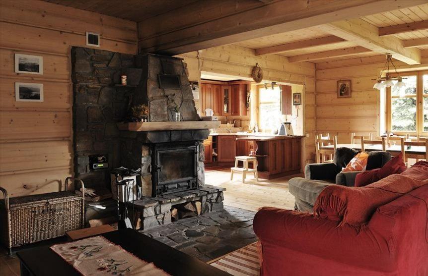 Country Home In Heart Of Tatra Mountains Zakopane Exterior foto