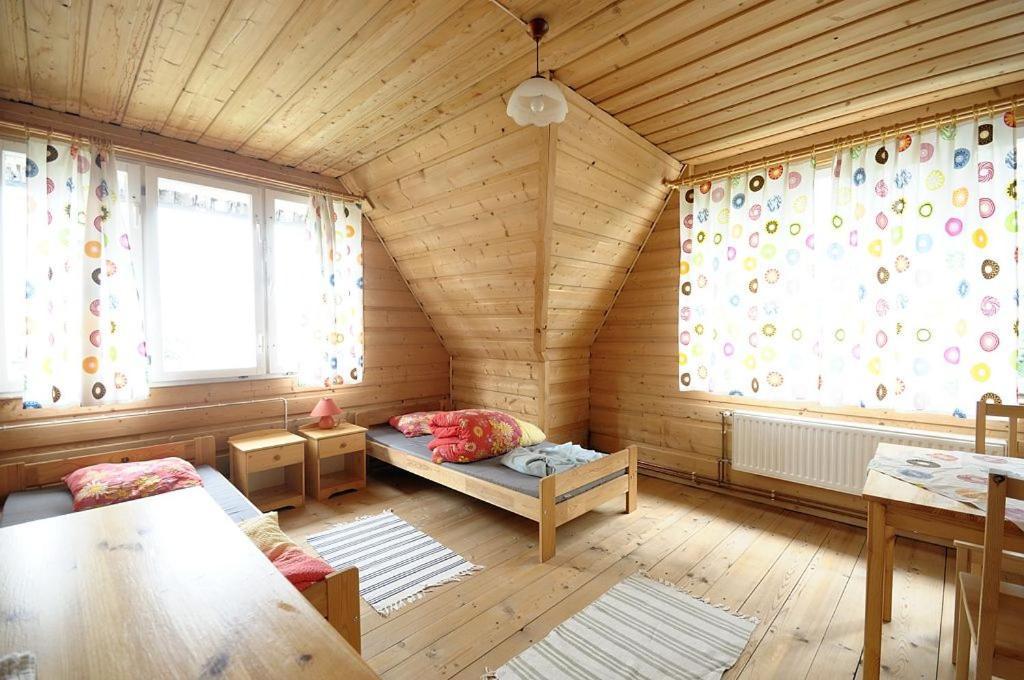 Country Home In Heart Of Tatra Mountains Zakopane Exterior foto